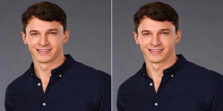 Who Is Connor S.? New Details On 'The Bachelorette' Fan Favorite And How Far He Goes Who Is Connor S.? New Details On 'The Bachelorette' Fan Favorite And How Far He Goes
