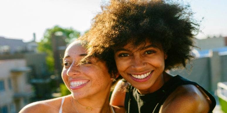 How To Conquer Your Fear Of Commitment woman without fear of commitment