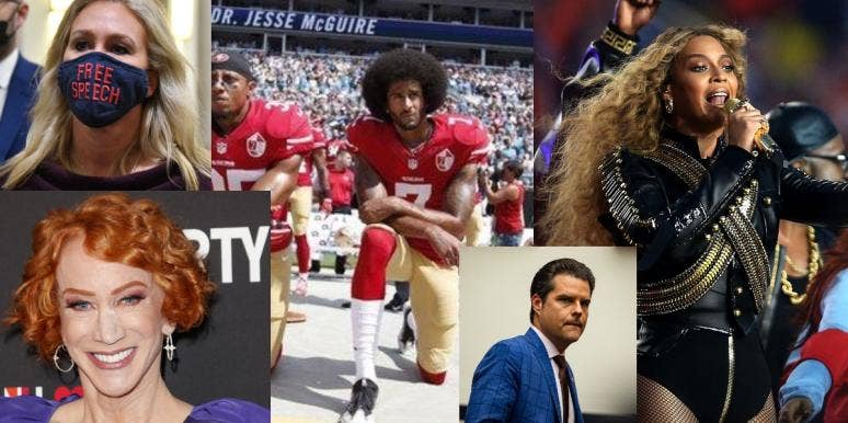 Why Conservatives Love Cancel Culture As Much As Liberals examples of conservative cancel culture