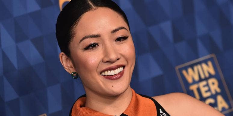 Constance Wu Constance Wu