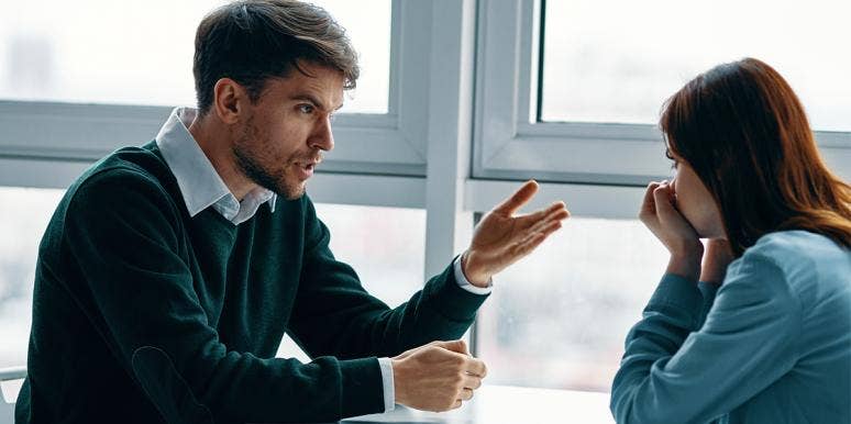 These 5 Phrases Are Signs Of A Narcissistic Sociopath These 5 Phrases Are Signs Of A Narcissistic Sociopath