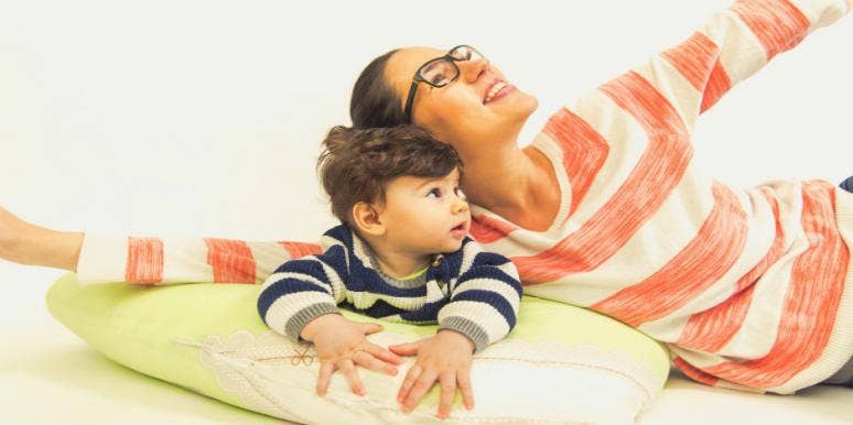 One Sneaky Way to 'Control Your Kids' that they’ll ENJOY One Sneaky Way to 'Control Your Kids' that they’ll ENJOY