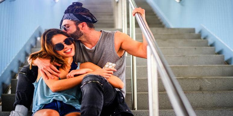 11 Signs He's Not In Love — You're Just Convenient 11 Signs He's Not In Love — You're Just Convenient