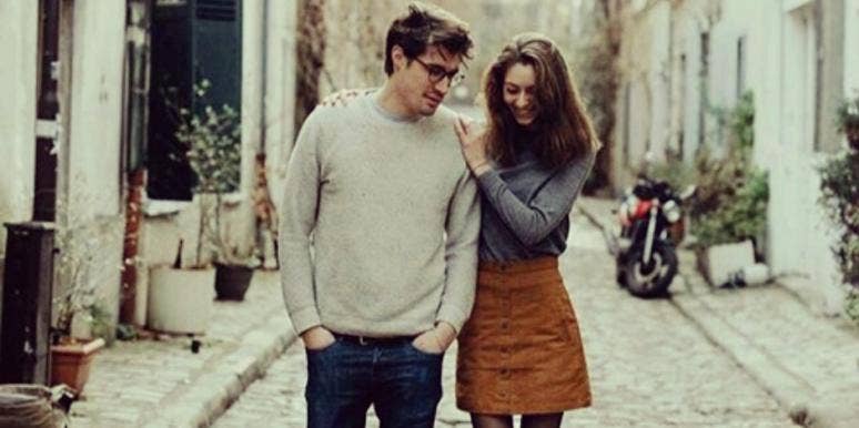 6 Reasons Why Men Leave (And What To Say To Convince Him To Stay) 6 Reasons Why Men Leave (And What To Say To Convince Him To Stay)
