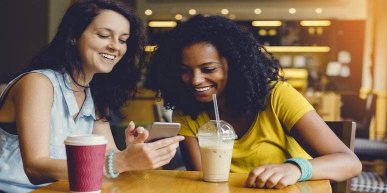Start A Conversation With Anyone. Literally ANYONE Start A Conversation With Anyone. Literally ANYONE