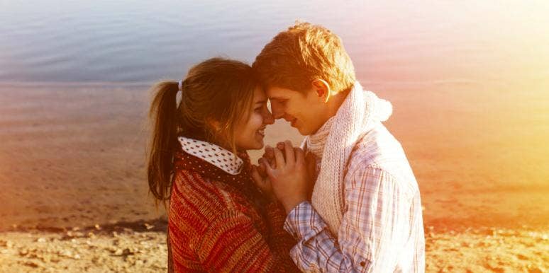 Questions to ask to see if someone really loves you If You Really Love Someone You Ask These 10 Questions Every Dr David Mcfadden Yourtango