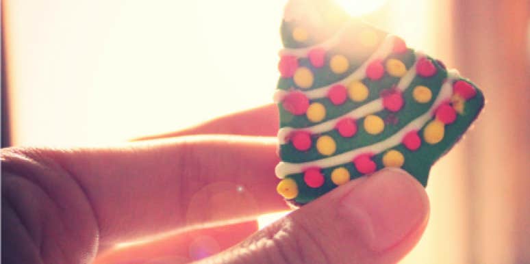 How To Be Happy: Holiday Stress Relief Tips