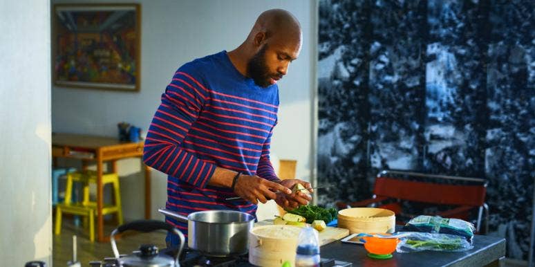 Why Women Love Having Sex With Men Who Do Chores Why Women Love Having Sex With Men Who Do Chores