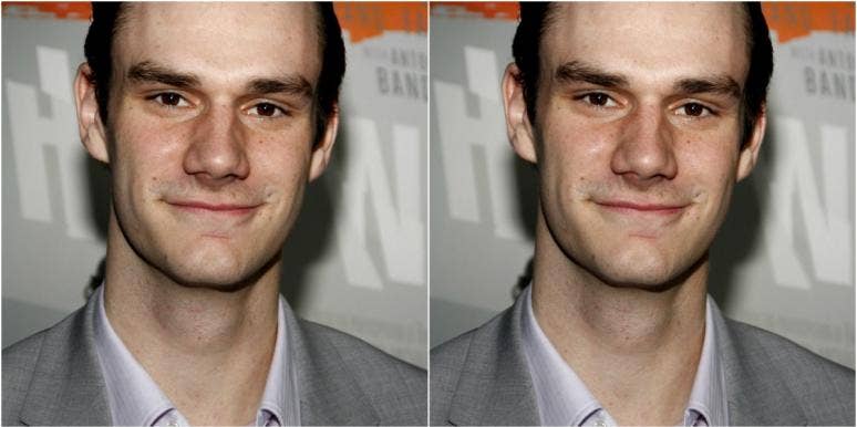 Cooper Hefner: Details About Hugh Hefner’s Son Cooper Hefner