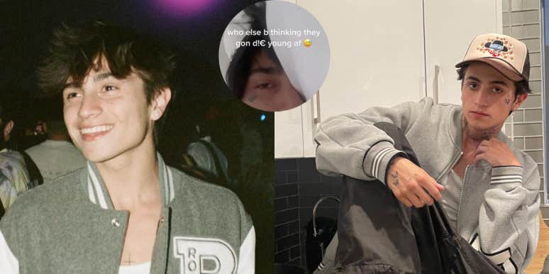How Did Cooper Noriega Die? Rumors Surrounding His Death, OD, drugs Cooper Noriega
