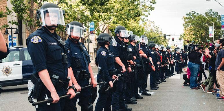 I Was A Racist Cop I Was A Racist Cop