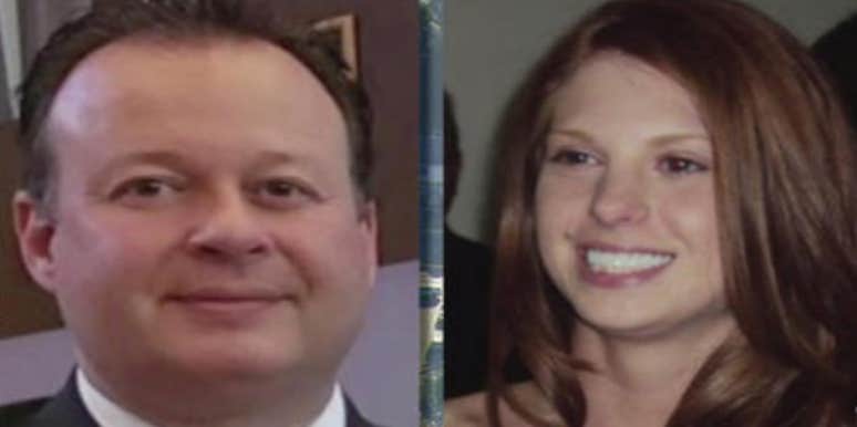 Who Is John Formisano? New Details About New Jersey Cop Who Killed His Estranged Wife And Shot Her Boyfriend