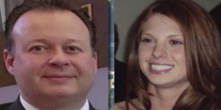 Who Is John Formisano? New Details About New Jersey Cop Who Killed His Estranged Wife And Shot Her Boyfriend Who Is John Formisano? New Details About New Jersey Cop Who Killed His Estranged Wife And Shot Her Boyfriend