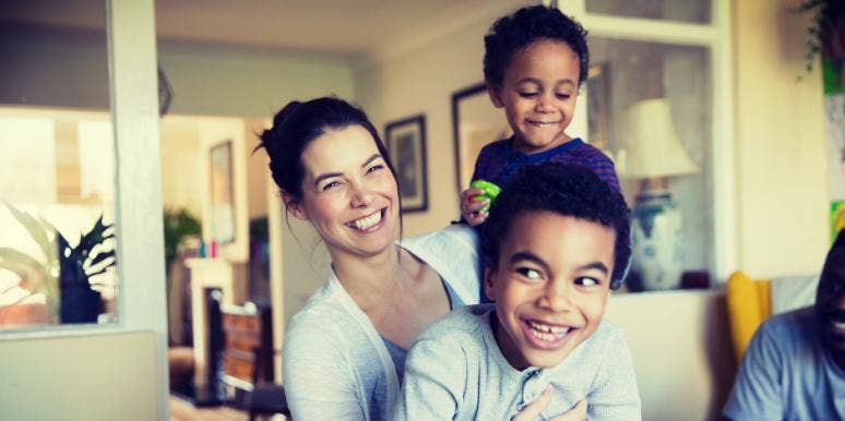 Co Parenting Advice For Divorced Couples Who Have Remarried Co Parenting Advice For Divorced Couples Who Have Remarried