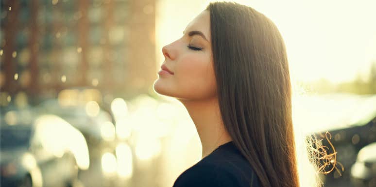 How To Accept & Cope With Uncomfortable Change How To Accept & Cope With Uncomfortable Change