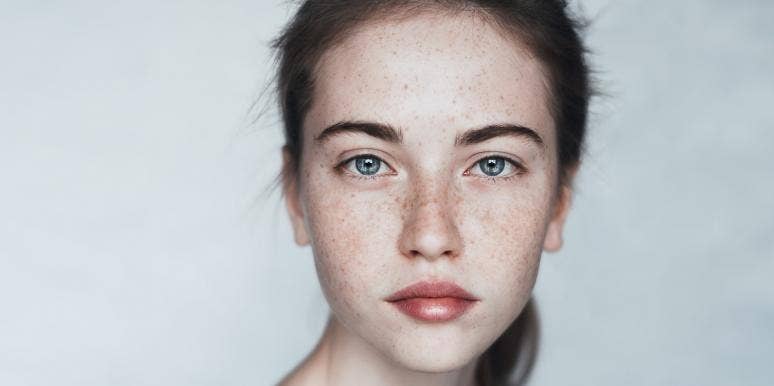 How Coping With Repressed Emotions Will Change Your Life woman dealing with repressed emotions