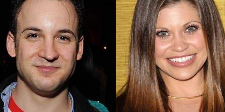 5 Love Lessons We Learned From Cory & Topanga Cory and Topanga