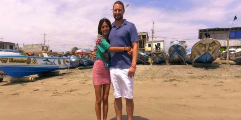 Are Evelin And Corey Still Together? New Details On The '90 Day Fiancé: The Other Way' Couple, His Reluctance To Move To Ecuador And Where They Are Now Are Evelin And Corey Still Together? New Details On The '90 Day Fiancé: The Other Way' Couple, His Reluctance To Move To Ecuador And Where They Are Now