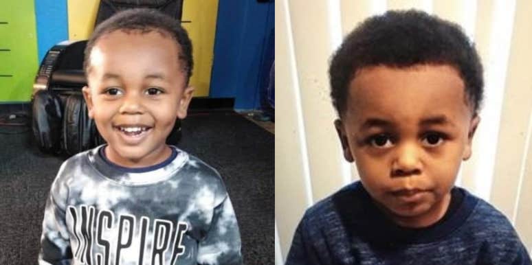 Cori Bigsby Update: Police Address Bones & Clothes Found During Search Cori Bigsby
