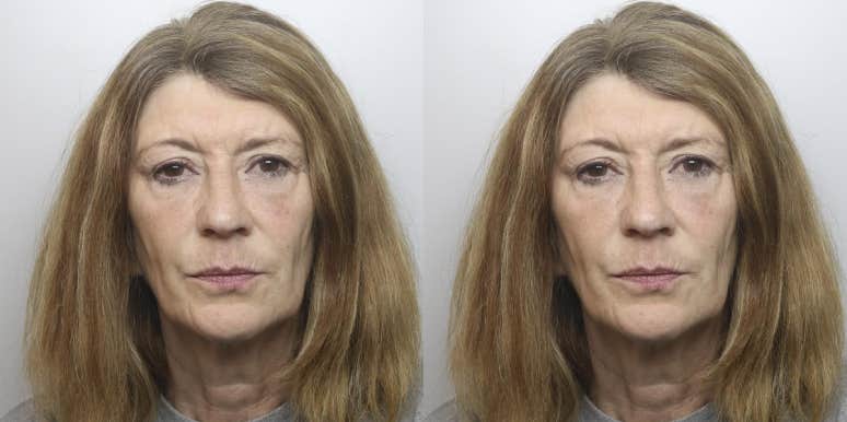 Mom Throws Boiling Water On Husband Who Sexually Abused Children Corinna Smith