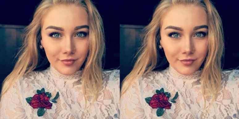 Who Is Ishi Woney? Missing Corinna Slusser Update Man Arrested Sex Trafficking Who Is Ishi Woney? Missing Corinna Slusser Update Man Arrested Sex Trafficking