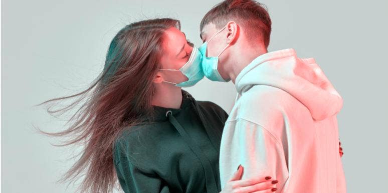 What Is The Law Of Attraction? Why Positive Thinking Is Crucial To Surviving Coronavirus What Is The Law Of Attraction? Why Positive Thinking Is Crucial To Surviving Coronavirus