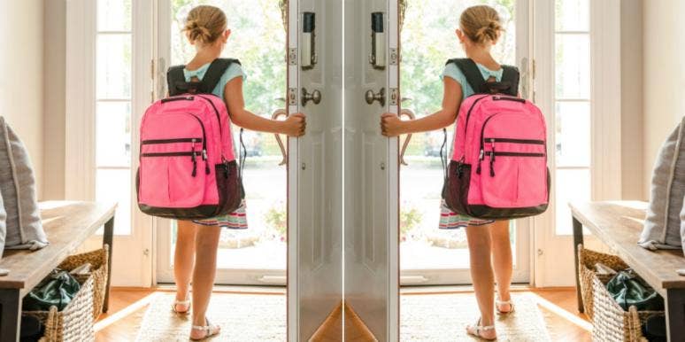 If It's Not Safe For Adults To Go Back To Work, Why Are Kids Going Back To School? If It's Not Safe For Adults To Go Back To Work, Why Are Kids Going Back To School?