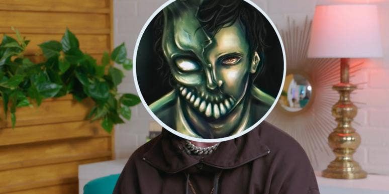 Corpse Husband Corpse Husband