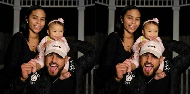 5 Complicated Details About Cheyenne Floyd And Cory Wharton S Relationship Yourtango Пляж джумейра 3 (sunset beach). cheyenne floyd and cory