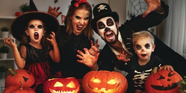 25 Best Celebrity Halloween Costumes For Kids 2020 25 Best Celebrity Halloween Costumes For Kids 2020