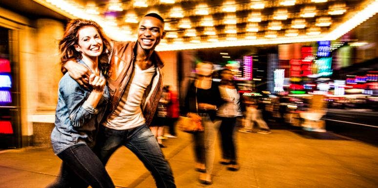 Date Ideas For Couples Who Spend WAAAY Too Much Time On The Couch Date Ideas For Couples Who Spend WAAAY Too Much Time On The Couch