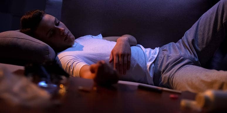 Why Teens Are Sticking Cough Syrup Up Their Butts To Get High Why Teens Are Sticking Cough Syrup Up Their Butts To Get High