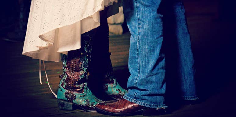 why you need a country boyfriend