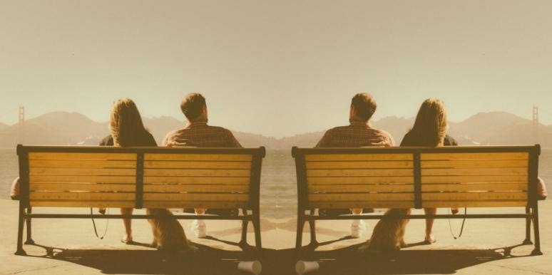 Why Resentment Hurts Your Marriage More Than Cheating Why Resentment Hurts Your Marriage More Than Cheating