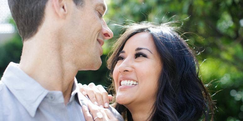 Man Wooed Wife Every Day After Suffering Memory Loss Similar To '50 First Dates' Man Wooed Wife Every Day After Suffering Memory Loss Similar To '50 First Dates'
