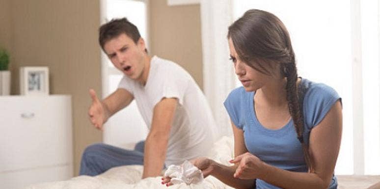 couple arguing couple arguing