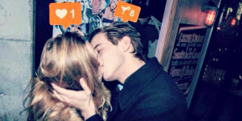 Dating Jungs mit dem gleichen Namen