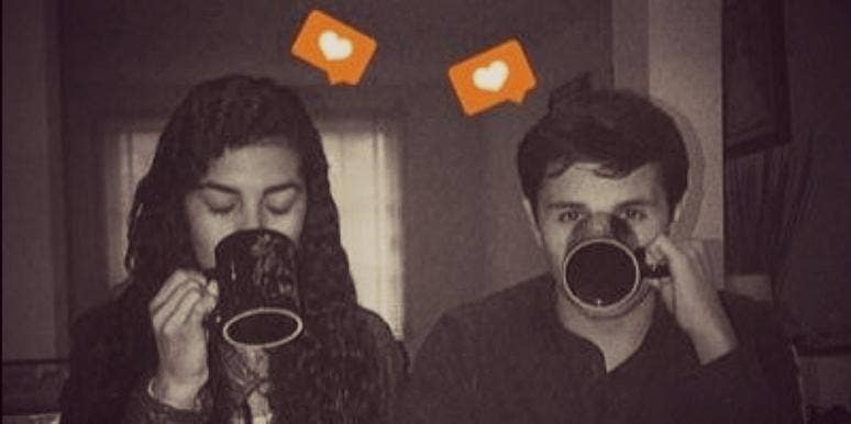 coffee couple coffee couple