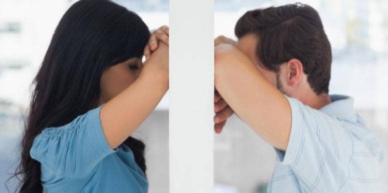 Signs You Are Attracting Unhealthy Love Signs You Are Attracting Unhealthy Love