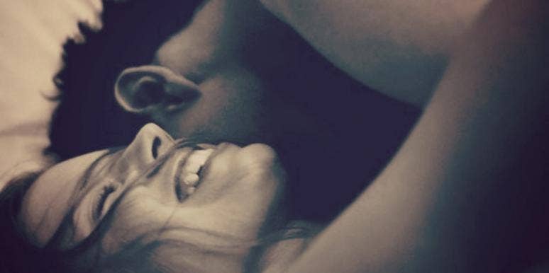 couple laying in bed together couple laying in bed together