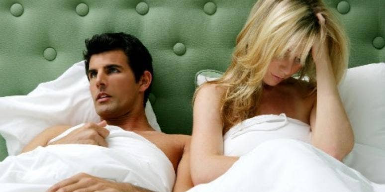 Sex: What To Do If You Are Married To A Sex Addict