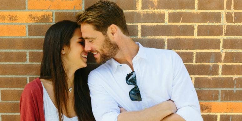 Agreeing To This 23-Point Relationship Contract Can Help Strengthen Your Connection Agreeing To This 23-Point Relationship Contract Can Help Strengthen Your Connection