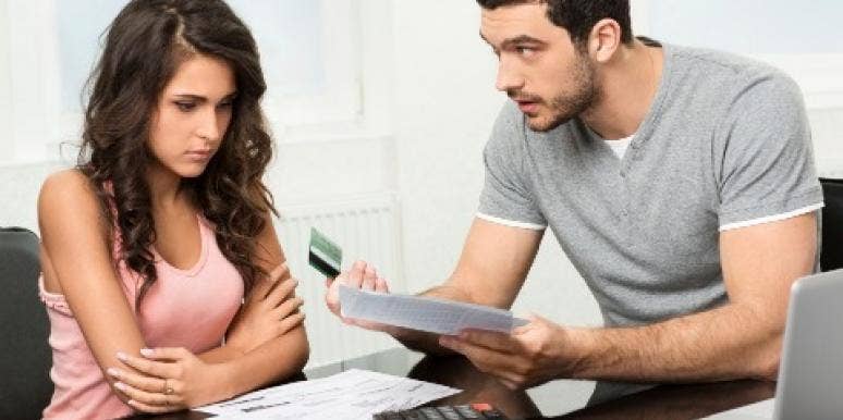 Life Coach: Are You Financially Compatible? Life Coach: Are You Financially Compatible?