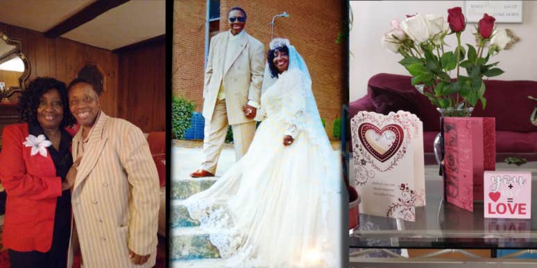 Couple Reunites After 50 Years Apart — He Meets The Daughter He Never Knew About Jim and Vivian Starr