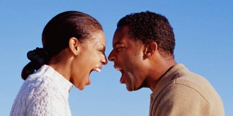 Life Coach: Stop Having The Same Arguments Life Coach: Stop Having The Same Arguments