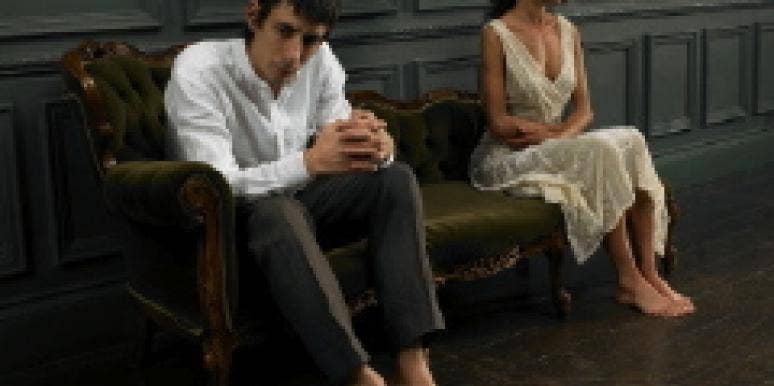 What Divorce Really Feels Like divorce