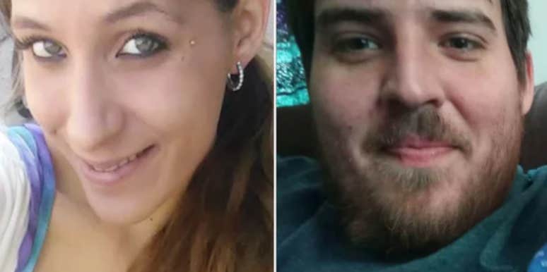 Who Are Jessica Bramer And Christian Reed? New Details On Couple Found Dead In Hotel Room While Their Baby Was Still Alive