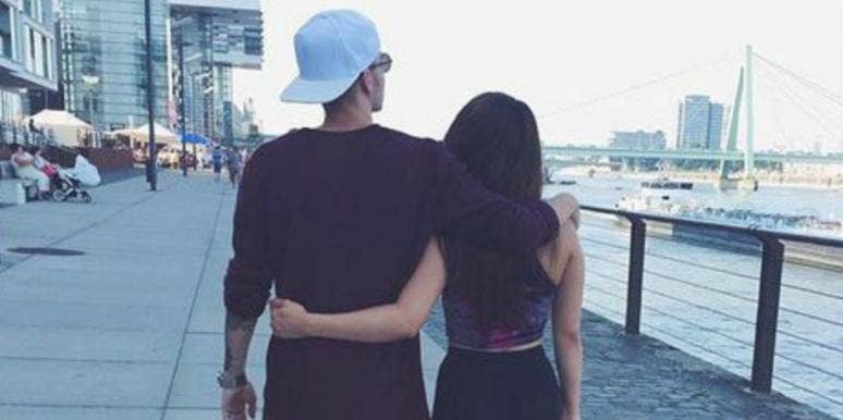 couple couple