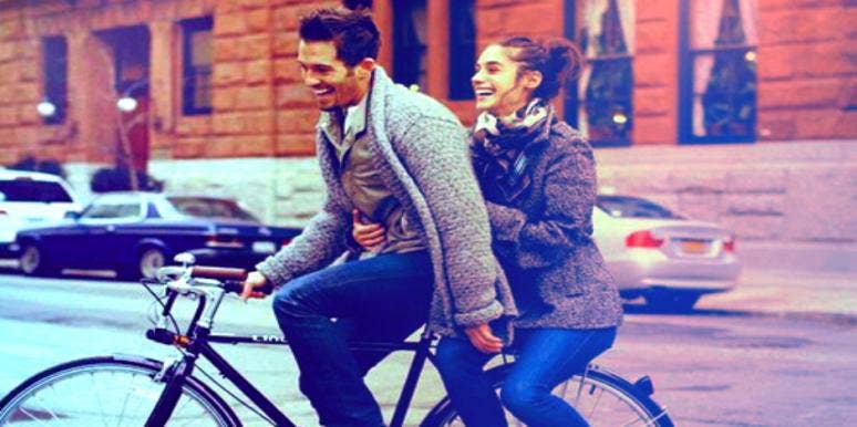 A Relationship Contrac A Relationship Contrac