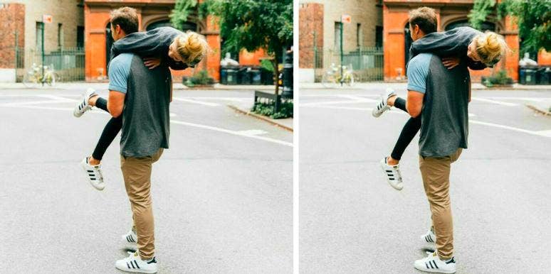 are we are a couple or just dating quiz
